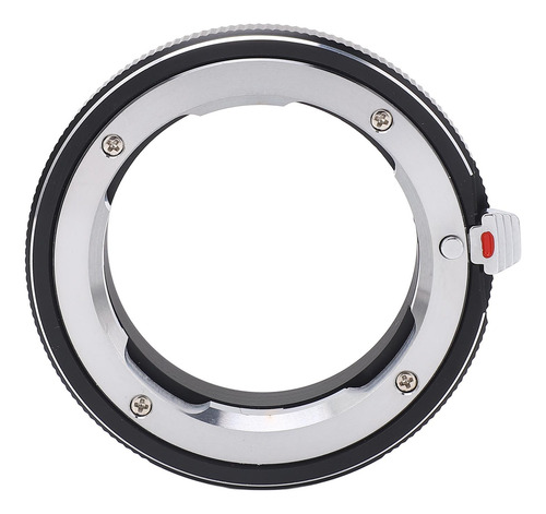 Adaptador De Cámara Para Lente M A Cámara Nex, Soporte De Al