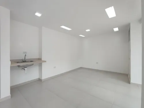 Local En Arriendo En Barrio Blanco. Cod A10536