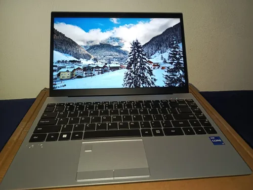 Laptop Vaio Fe Series Core I7 12gen 16gb Ram 1tb Ssd (Usado)