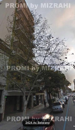 Local - Almagro