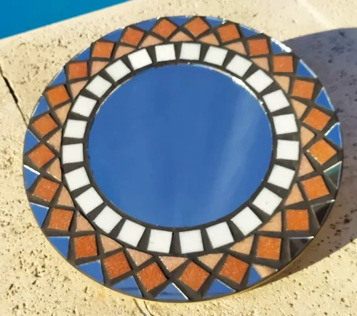 Taller De Mosaico. Ventas