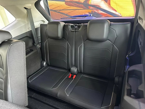 Volkswagen Tiguan Allspace 2.0 Tsi Life 4Motion Dsg