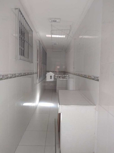 Imagem 7 de 19 de Sobrado Com 3 Dorms, Jardim Ouro Preto, Taboão Da Serra - R$ 800 Mil, Cod: 4098 - V4098