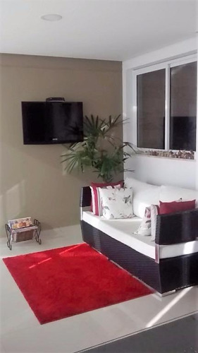 Imagem 6 de 30 de Apartamento Com 3 Dormitórios À Venda, 131 M² Por R$ 1.100.000,00 - Pirituba - São Paulo/sp - Ap1903