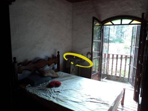 Imagem 24 de 30 de Chácara Com 3 Dormitórios, 1645 M² - Venda Por R$ 570.000,00 Ou Aluguel Por R$ 2.450,00/mês - Jardim San Ressore (caucaia Do Alto) - Cotia/sp - Ch0167