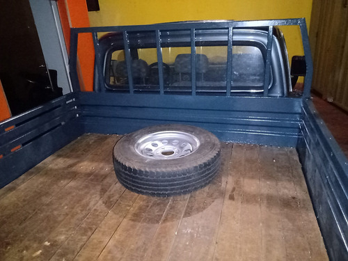 Ford F-1000 Ano 1986 Turbinada Parcelo Cartao Credito 18 X