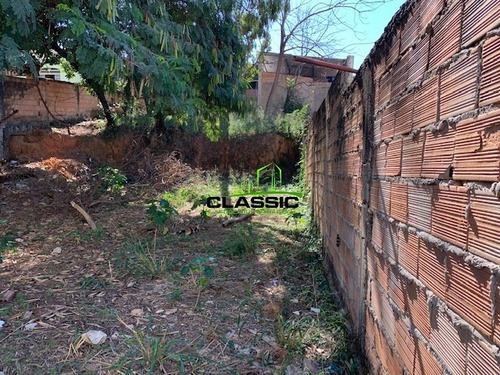 Imagem 4 de 8 de Lote Para Comprar No Vila Cloris Em Belo Horizonte/mg - 3534