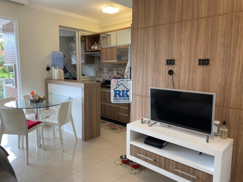 Imagem 10 de 30 de Apartamento À Venda Em Ingleses Do Rio Vermelho - Ap008022