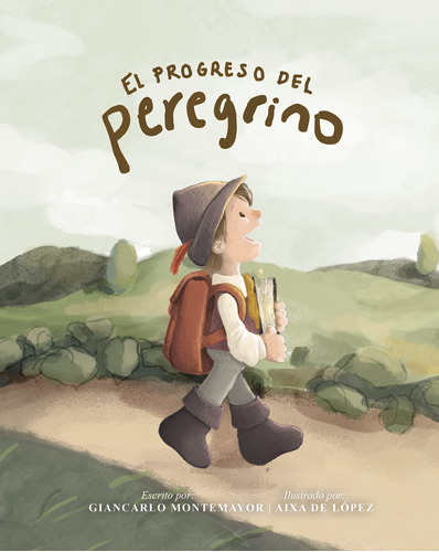 El Progreso Del Peregrino (edición Para Niños) | The P 81zu5