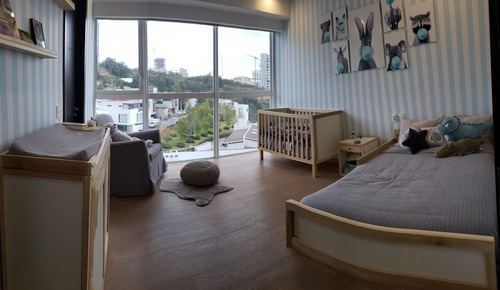 Departamento En Venta Bosque Real Towers