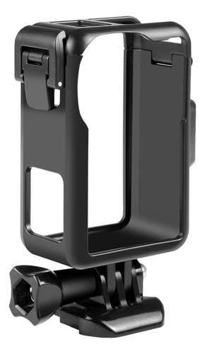 Marco Frame Case Carcasa Vertical Para Osmo Action 3 4 5 Pro