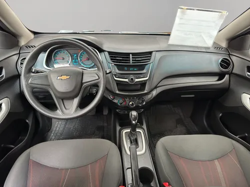 Chevrolet Aveo 2020