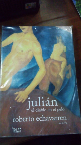 Libro Julián El Diablo En El Pelo