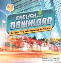 Comprar English Download A2  _ Interactive Whiteboard Software Kel E