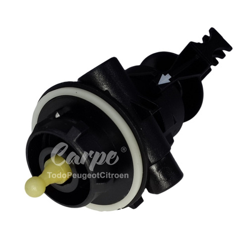 Regulador De Optica Comando Manual Citroen Berlingo 