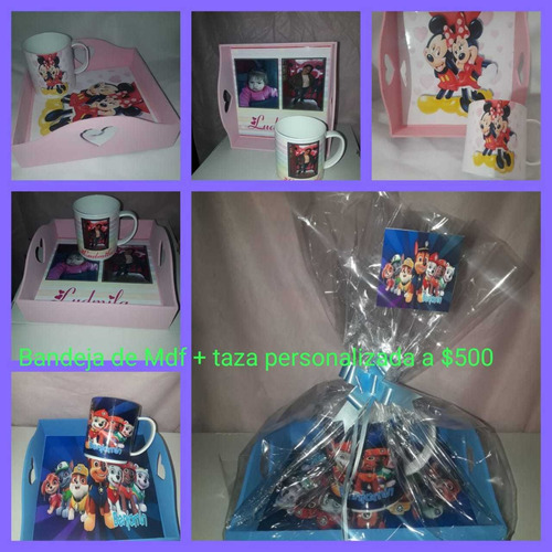 Imagen 6 de 6 de Cajas Vacias Dia Del Niño