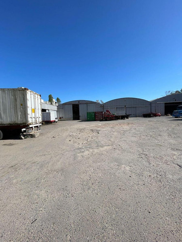 Depósito/ Galpón 1.000 M2 En La Boca - Alquiler Mixtura 3