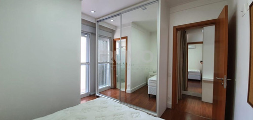 Apartamento Para Aluguel Em Cambuí - Ap011278