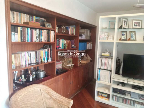 Imagem 7 de 12 de Apartamento Á Venda 4 Dorms, Vila Madalena, Sp - R$ 240 Mil - A3105