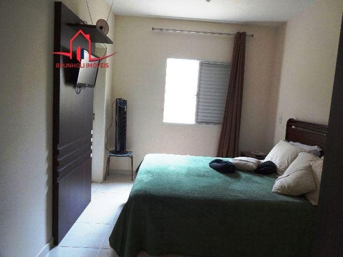 Imagem 10 de 13 de Casa A Venda No Bairro Jardim Santa Gertrudes Em Jundiaí - - 606-1