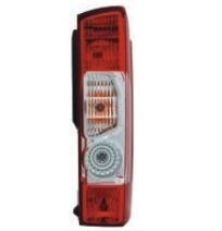 Farol Trasero Peugeot Boxer Puma 2007