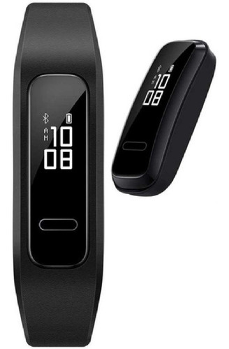 Imagen 2 de 5 de Lamina Mica Hidrogel Para Huawei Smart Band 6