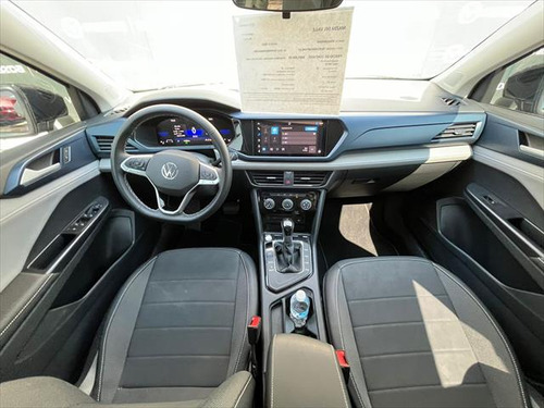 Volkswagen Taos 1.4 Comfortline At