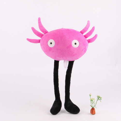 Peluche Navidad Muñeca Kinitopet Niños Juguete Regalo 3pcs