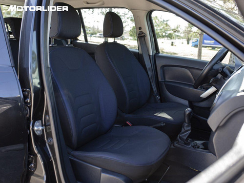 Imagen 11 de 25 de Renault Sandero Privilege Extra Full | Permuta / Financia