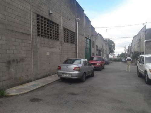 Imagen 2 de 30 de 5 Galpones Espaciosos En Venta Ubicado En Fila De Mariches Con Acceso Controlado Y Vigilancia Privada