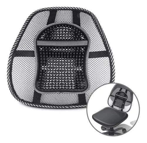 Soporte Lumbar Para Silla MercadoLibre