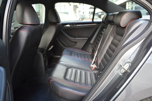 Volkswagen Vento Gli 2016 Manual