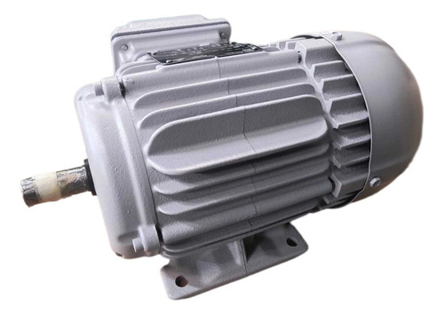 Motor Trifásico Blindado 10cv 2 Polos Alta Rotação Ip55 Weg