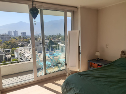 Excelente Departamento Amoblado