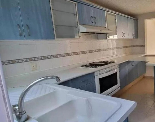 Oportunidad De Inversion - Casa En Llano Grande- Metepec Crg