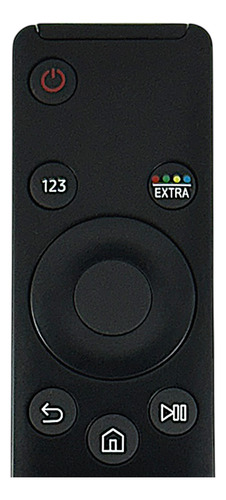 Control Compatible Samsung Smart 4k Uhd Curve Apps Mayoreo