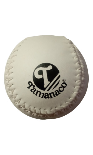 Pelotas De Softball Tamanacos Sb 120i Cork Center