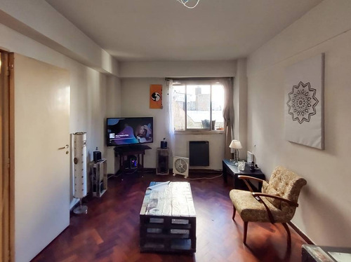 Imagen 2 de 16 de Venta De Departamento De 2 Ambientes En Balvanera