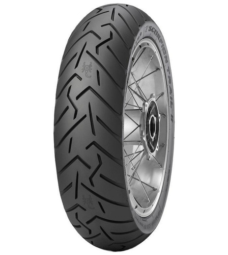 Pneu Pirelli Scorpion Trail 2 180/55-17 (73w) Traseiro