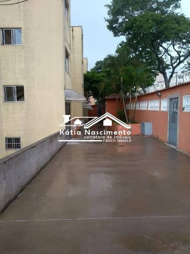 Imagem 14 de 15 de Apartamento Condomínio Padrão Venda No Bairro Artur Alvim - 2 Dorm. - 1 Vaga - 48 M² - 806