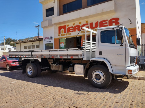Imagem 6 de 15 de Mercedes Benz Atron 1719