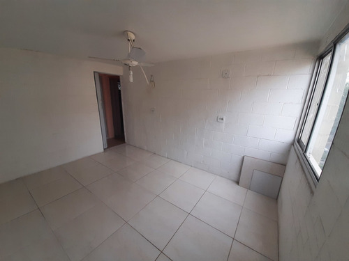 Imagem 9 de 15 de Apartamento Em São Paulo - Sp - Ap0149_horus