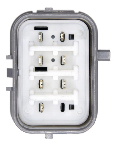 Sensor Ox O2 Frontal Acc, Tras Acc Acura Tl 6 Cil 3.5l 07/08