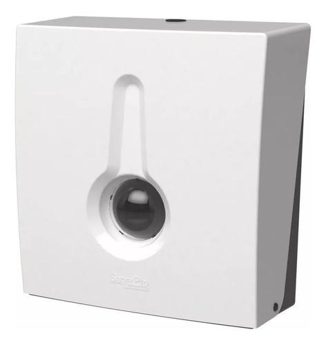 Dispensador Toallas Papel Intercaladas Para Baño Cocina