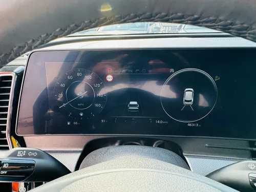 Kia Sportage Sx Prestige 2023