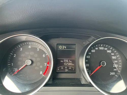 Jetta Trendline