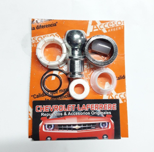 Kit Bujes Reparacion Palanca Chevrolet Corsa Classic Fun 2