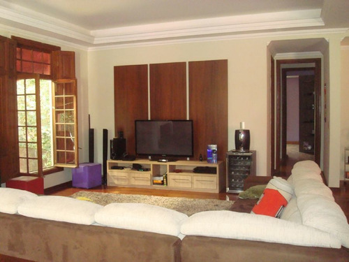 Imagem 1 de 15 de Venda Residential / Condo Serra Da Cantareira Mairiporã - 2134