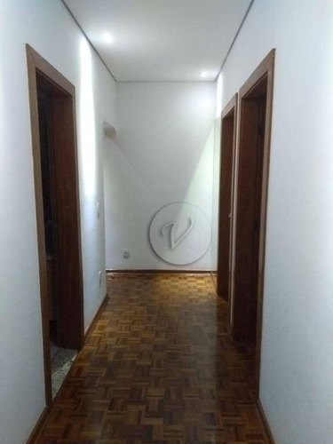 Imagem 7 de 27 de Apartamento Com 5 Dormitórios À Venda, 246 M² Por R$ 800.000 - Centro - Santo André/sp - Ap8974