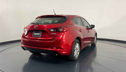 Imagen 9 de 15 de 44539 - Mazda 2017 Con Garantía At